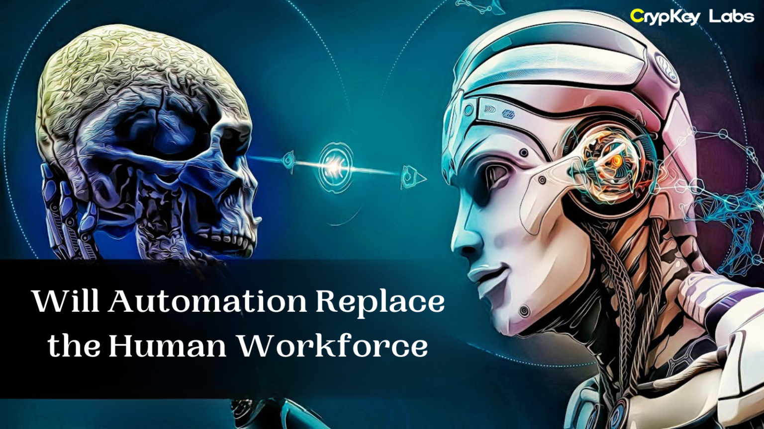 Will Automation Replace the Human Workforce