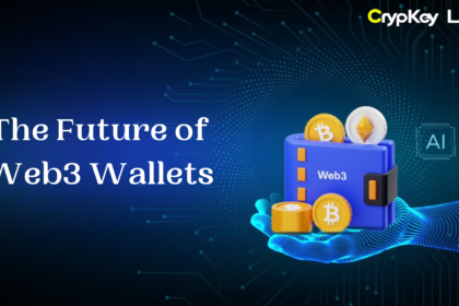 The Future of Web3 Wallets