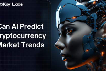 Can AI Predict Cryptocurrency Market Trends