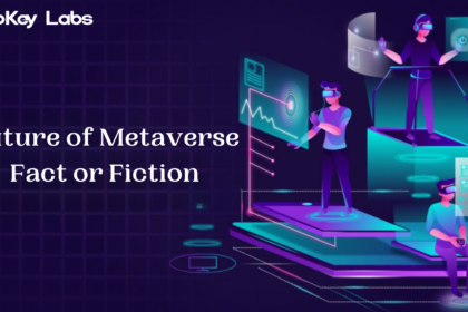 Future of Metaverse Fact or Fiction