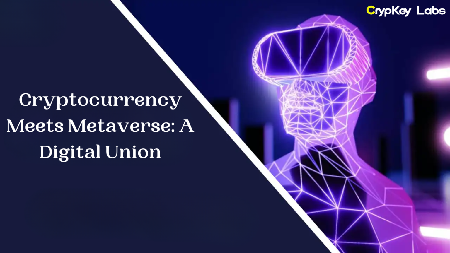 Cryptocurrency Meets Metaverse: A Digital Union