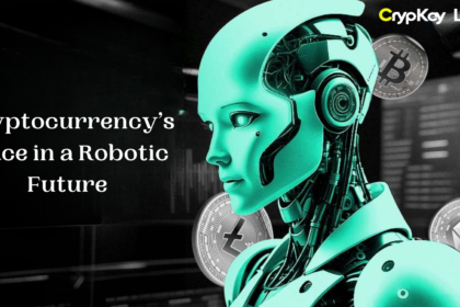 Cryptocurrency’s Place in a Robotic Future