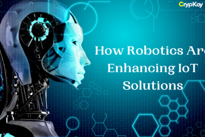 How Robotics Are Enhancing IoT Solutions