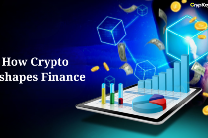 How Crypto Reshapes Finance