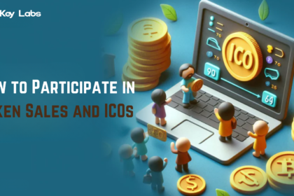 How to Participate in Token Sales and ICOs