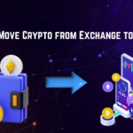 How to Move Crypto from Exchange to Wallet