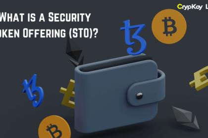 What is a Security Token Offering (STO)?