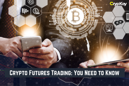 Crypto Futures Trading: You Need to Know