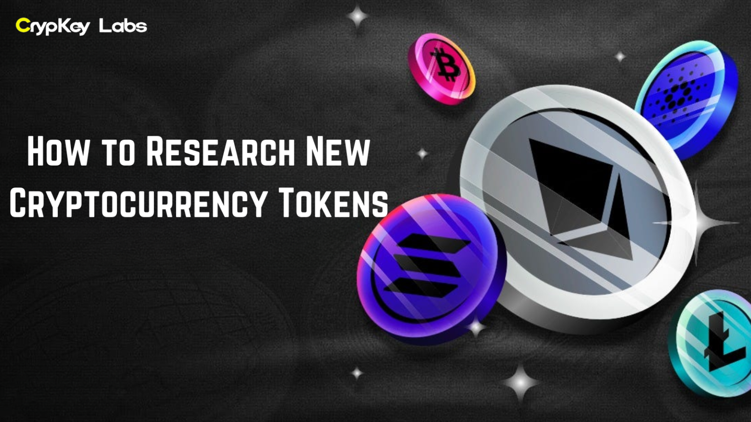 How to Research New Cryptocurrency Tokens