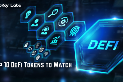 Top 10 DeFi Tokens to Watch