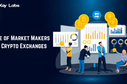 Role of Market Makers on Crypto Exchanges