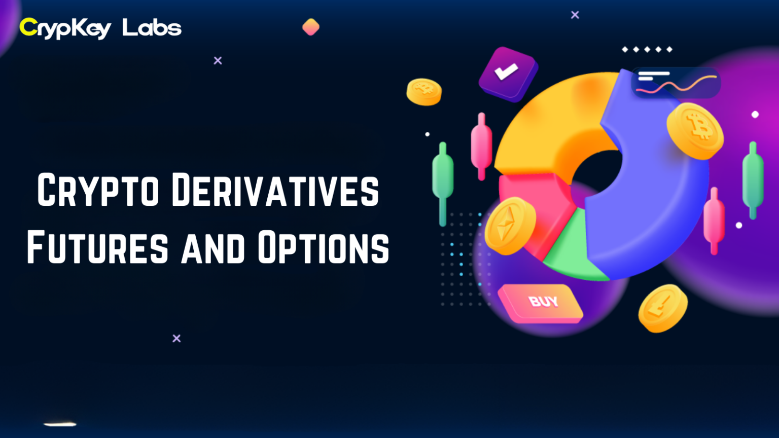 Crypto Derivatives: Futures and Options