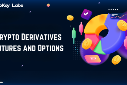 Crypto Derivatives: Futures and Options