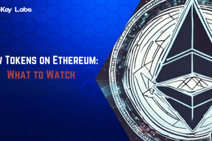 New Tokens on Ethereum: What to Watch