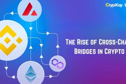 The Rise of Cross-Chain Bridges in Crypto