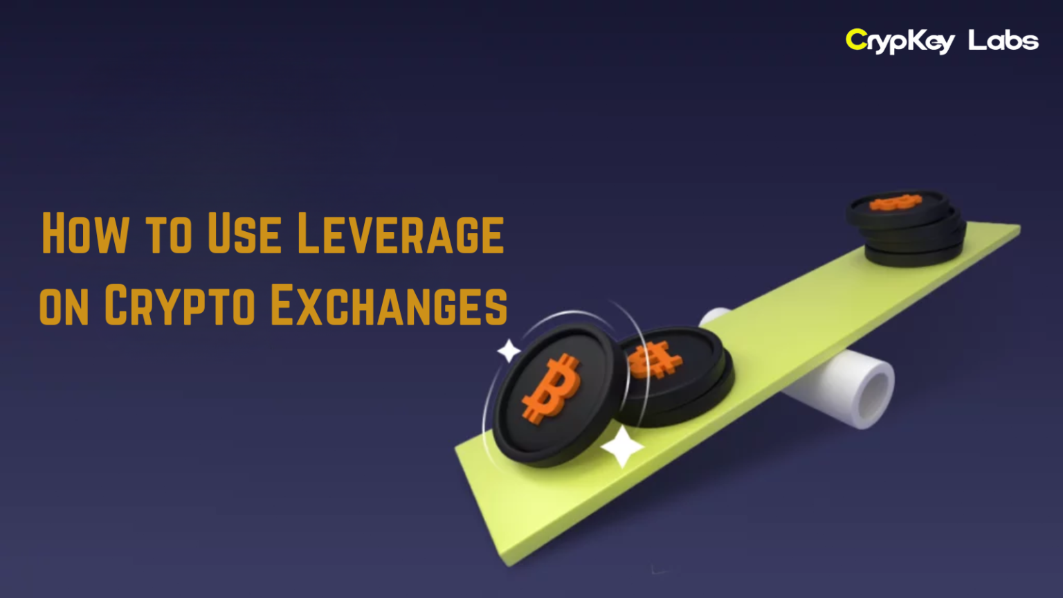 How to Use Leverage on Crypto Exchanges