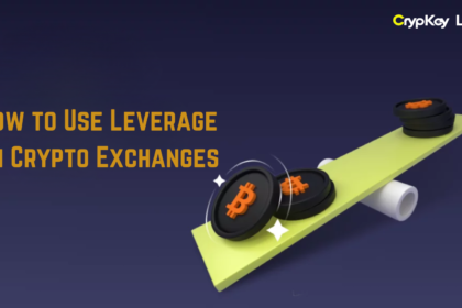 How to Use Leverage on Crypto Exchanges