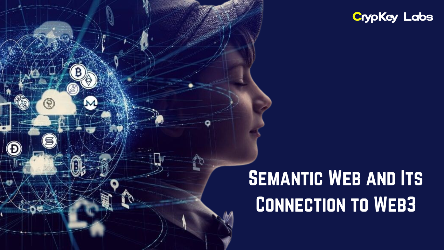 Semantic Web and Its Connection to Web3