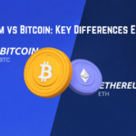 Ethereum vs Bitcoin: Key Differences Explained