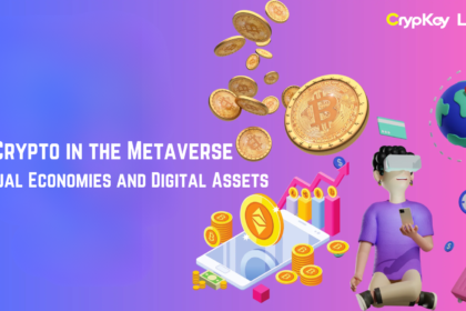 Crypto in the Metaverse: Virtual Economies and Digital Assets