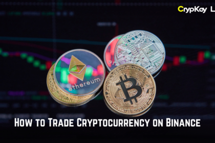 How to Trade Cryptocurrency on Binance