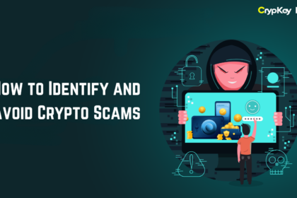 How to Identify and Avoid Crypto Scams