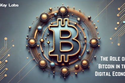 The Role of Bitcoin in the Digital Economy