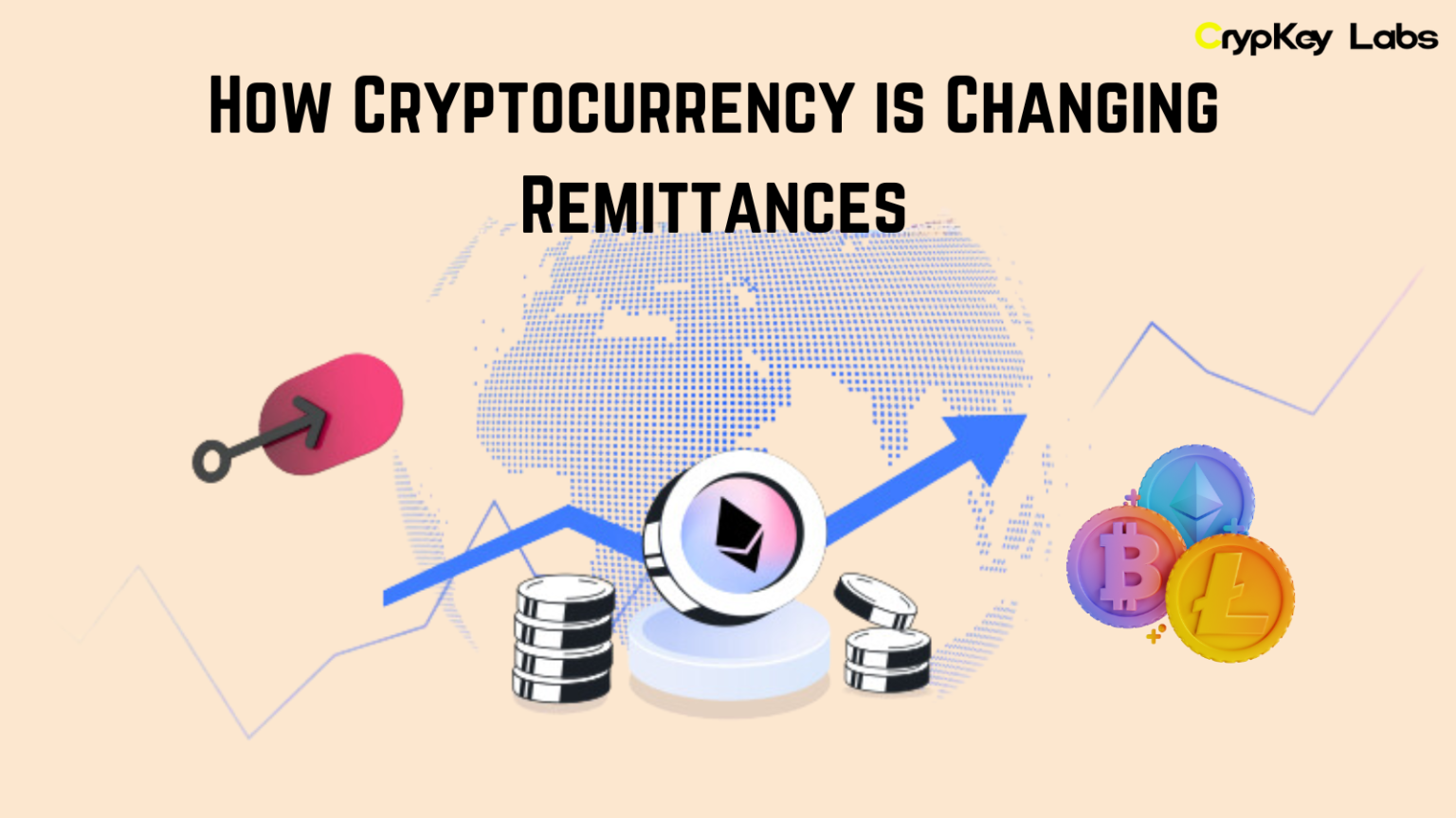 How Cryptocurrency is Changing Remittances