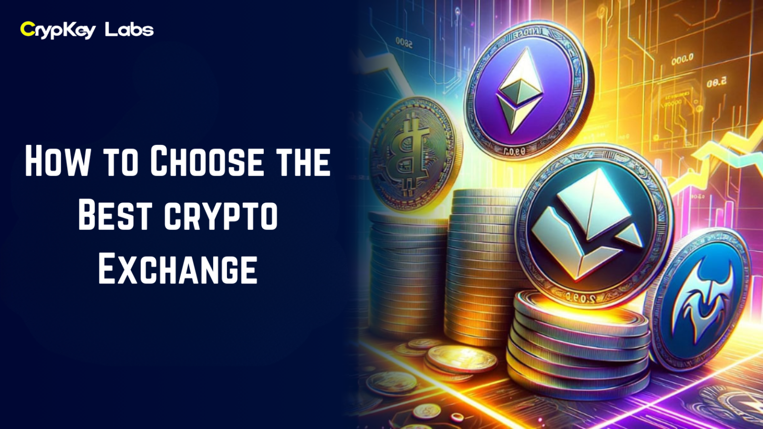 How to Choose the Best Exchange