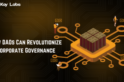 How DAOs Can Revolutionize Corporate Governance