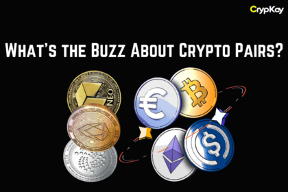 What’s the Buzz About Crypto Pairs?