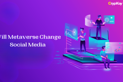 Will Metaverse Change Social Media