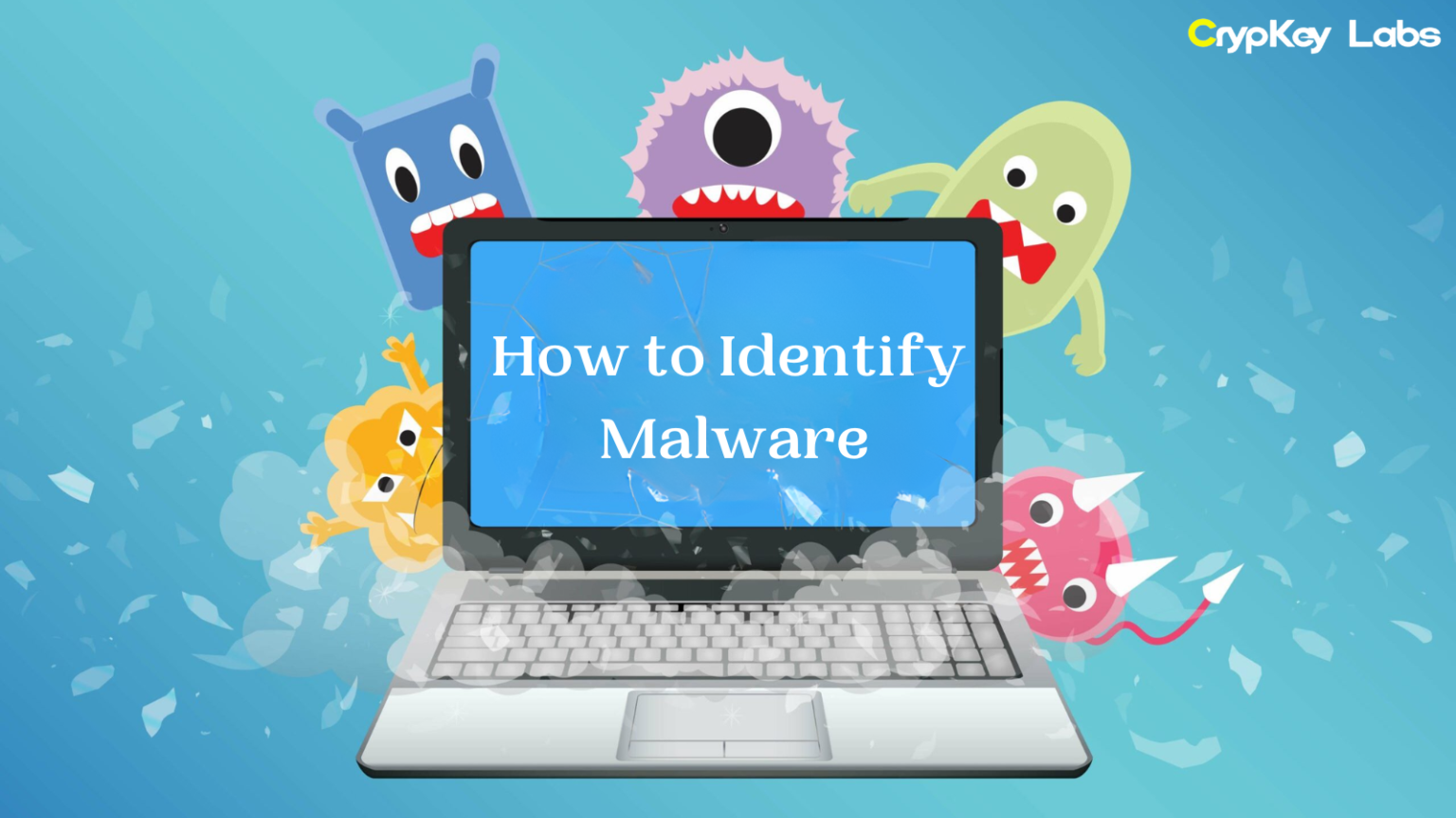 How to Identify Malware