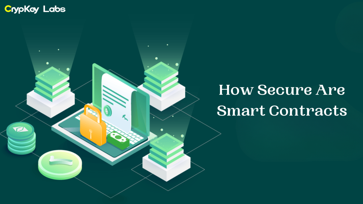 How Secure Are Smart Contracts