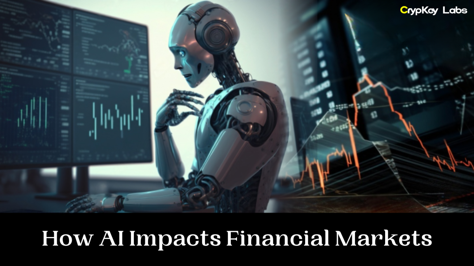 How AI Impacts Financial Markets