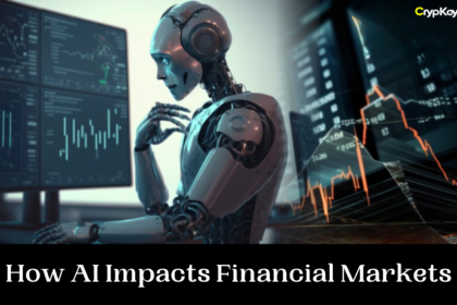 How AI Impacts Financial Markets