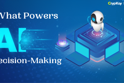 What Powers AI Decision-Making