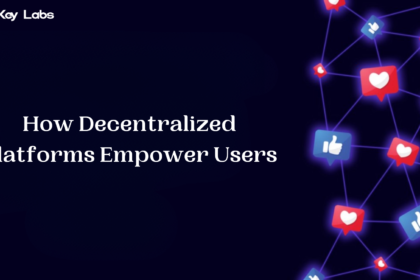 How Decentralized Platforms Empower Users