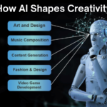 How AI Shapes Creativity