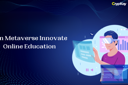 Can Metaverse Innovate Online Education