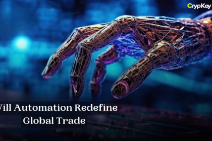 Will Automation Redefine Global Trade