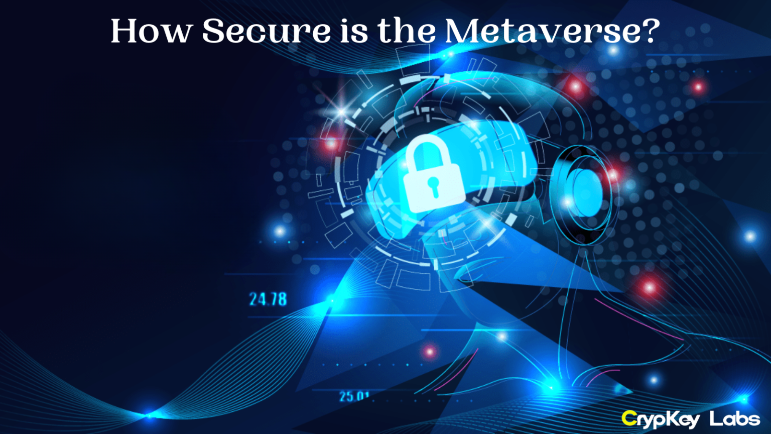 How Secure is the Metaverse?