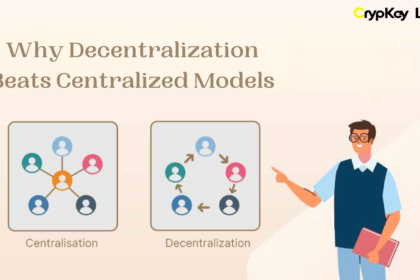 Why Decentralization Beats Centralized Models