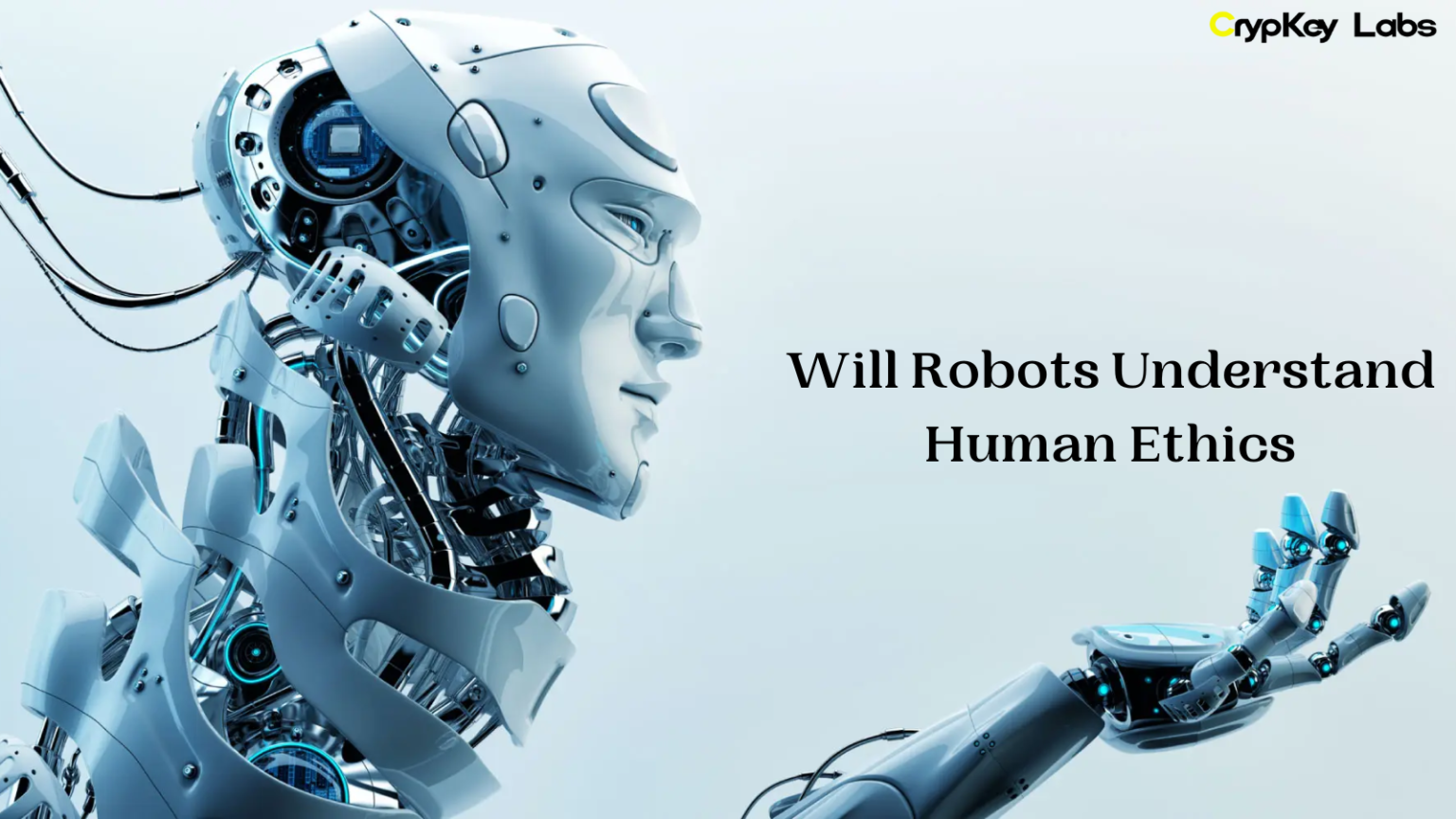 Will Robots Understand Human Ethics