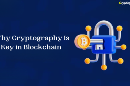 Why Cryptography Is Key in Blockchain