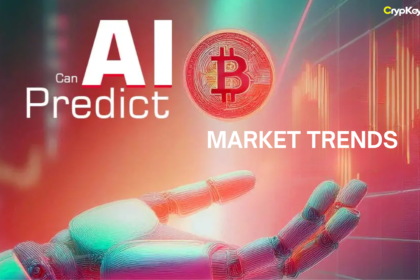 Can AI Predict Market Trends