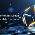 Why Blockchain Needs Interoperable Systems