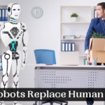 Can Robots Replace Human Labor