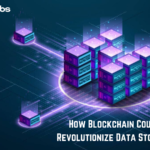 How Blockchain Could Revolutionize Data Storage