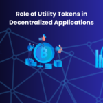 Role of Utility Tokens in Decentralized Applications